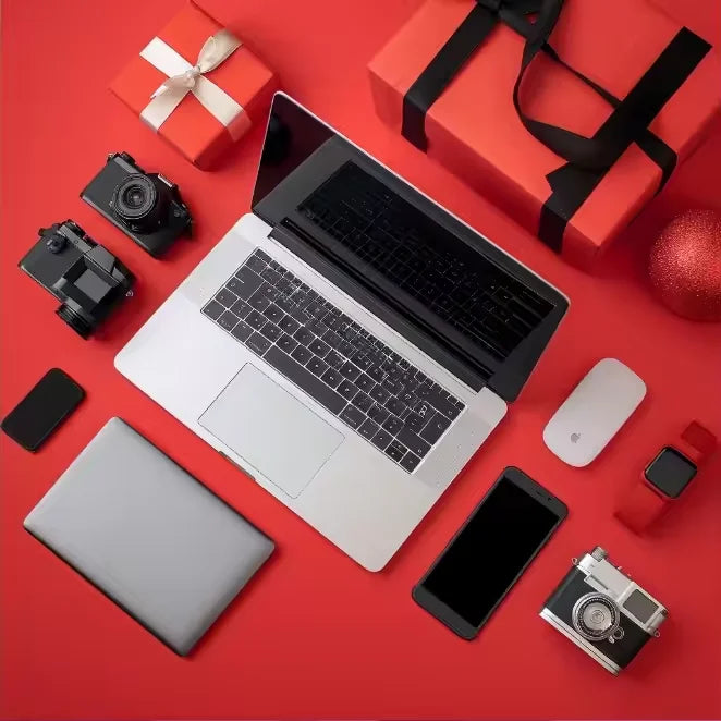 Lucky Box Electronic With Free Shipping Blind Boxes, Big Collection  of Surprise Mystery Box