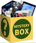 Lucky Electronics Flytech Vintage Mystery Festival Gift Box Random Boxes BT Touchscreen Smart Watch SIM Slot Drop