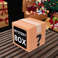 2026 Lucky Mystery Box Surprise Mysterious Boxes Festival Novelty Gift Present  100% Win Random Products Blind Box for Family