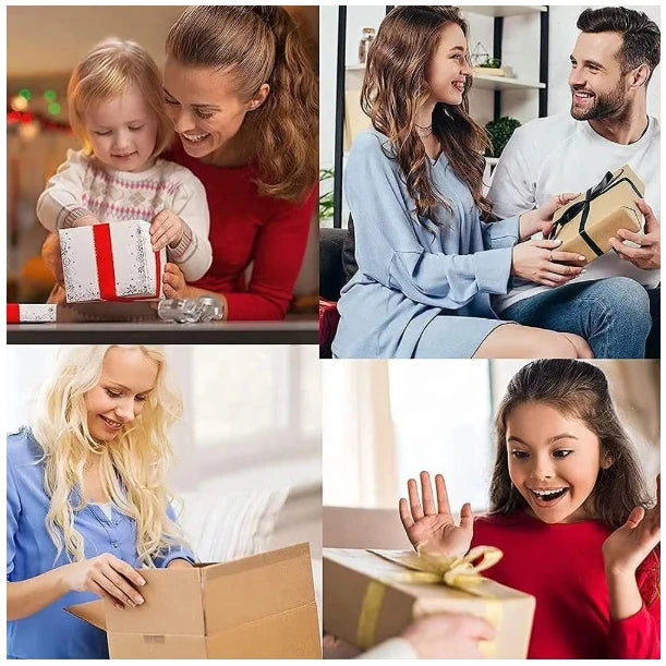 “$100+ Value Lucky Electronics Mystery Box – Smartwatch + Earbuds + Gadgets Inside”