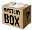 “$100+ Value Lucky Electronics Mystery Box – Smartwatch + Earbuds + Gadgets Inside”