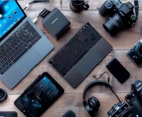 Lucky Box Electronic With Free Shipping Blind Boxes, Big Collection  of Surprise Mystery Box